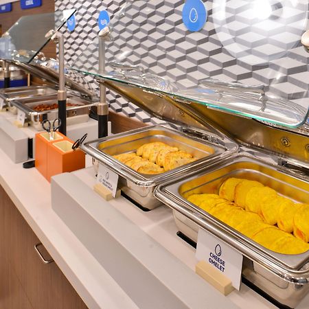 Holiday Inn Express & Suites Searcy By Ihg Bagian luar foto