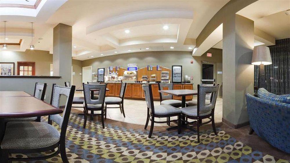 Holiday Inn Express & Suites Searcy By Ihg Bagian luar foto