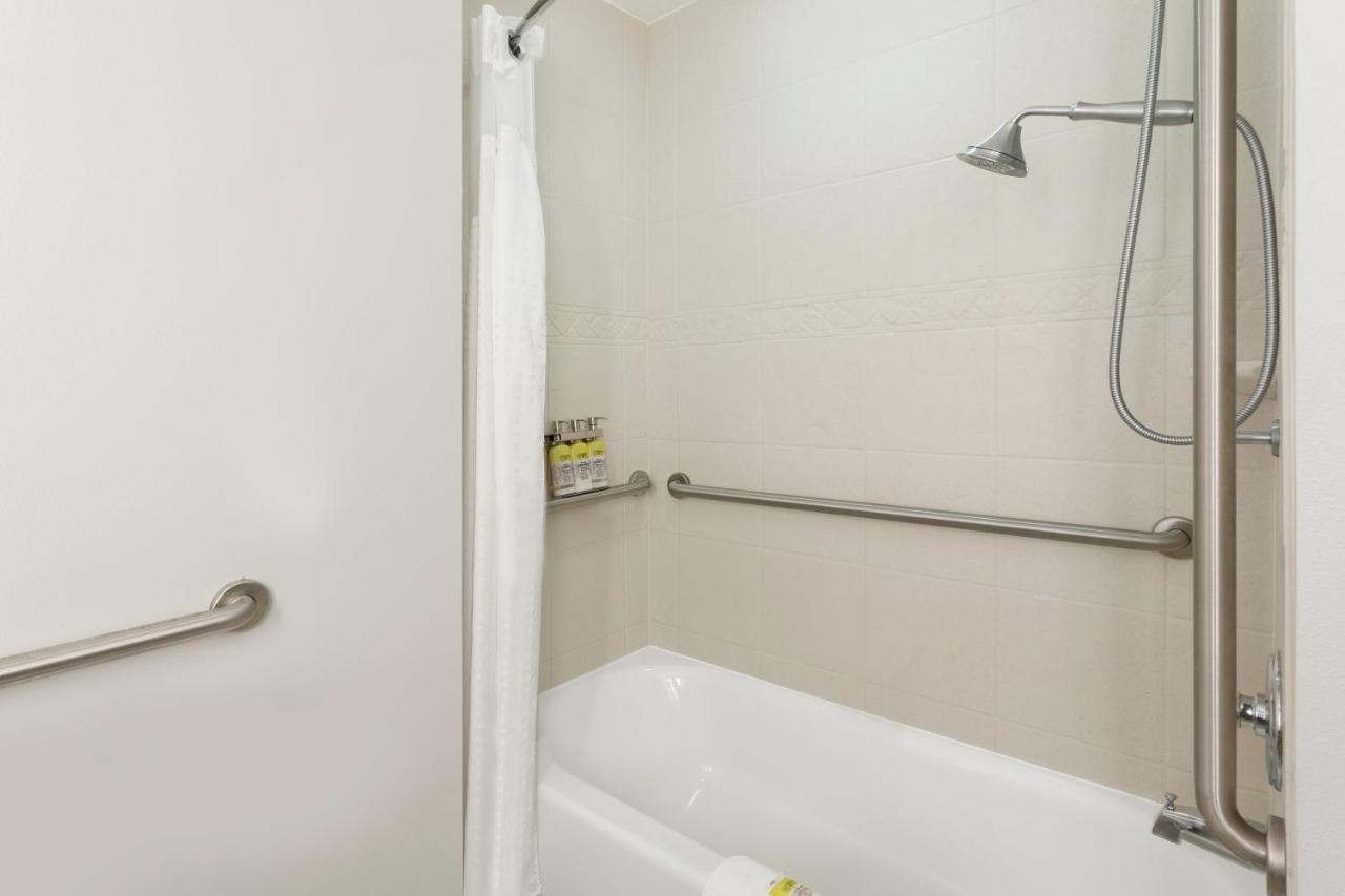 Holiday Inn Express & Suites Searcy By Ihg Bagian luar foto