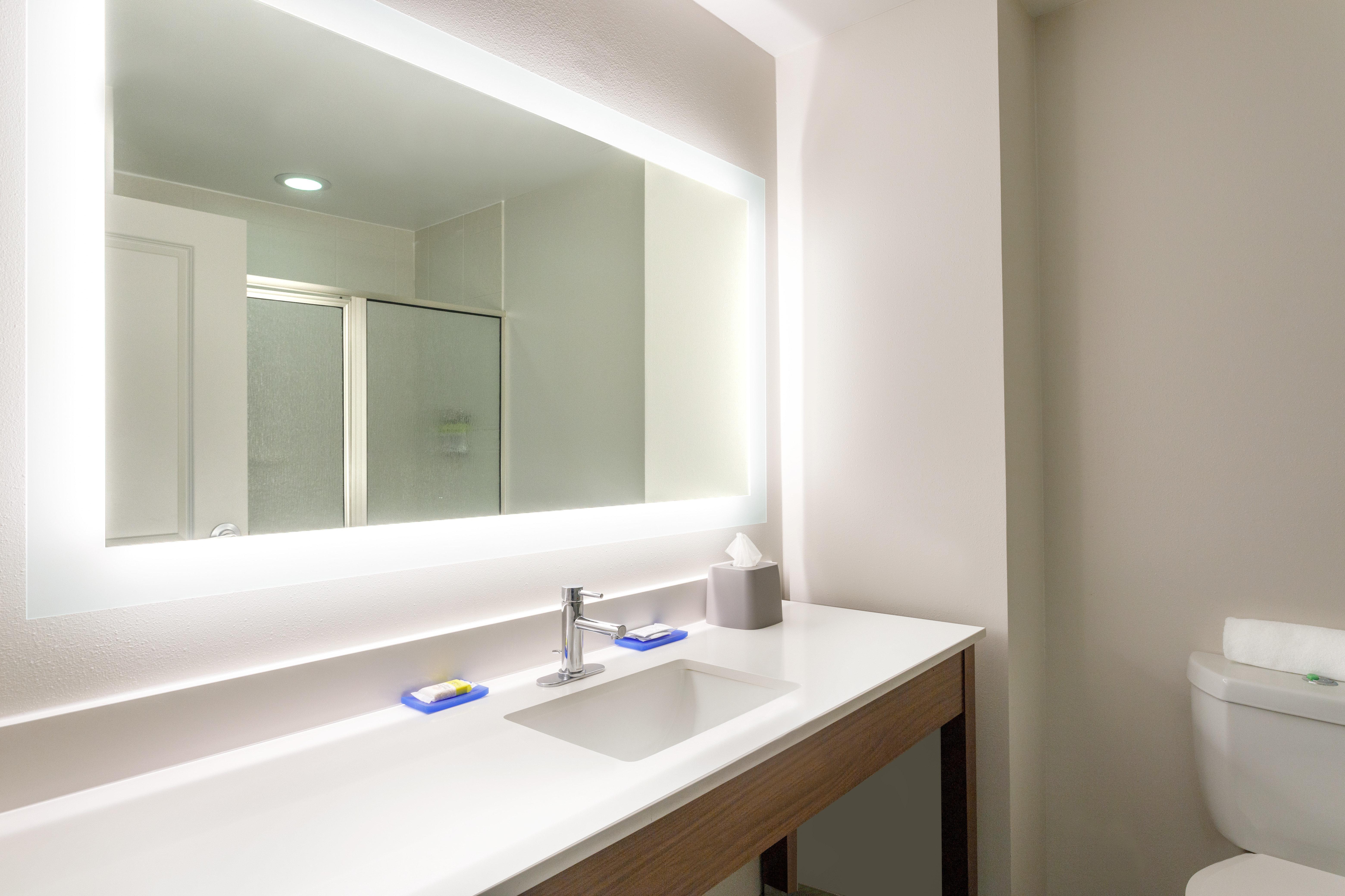 Holiday Inn Express & Suites Searcy By Ihg Bagian luar foto