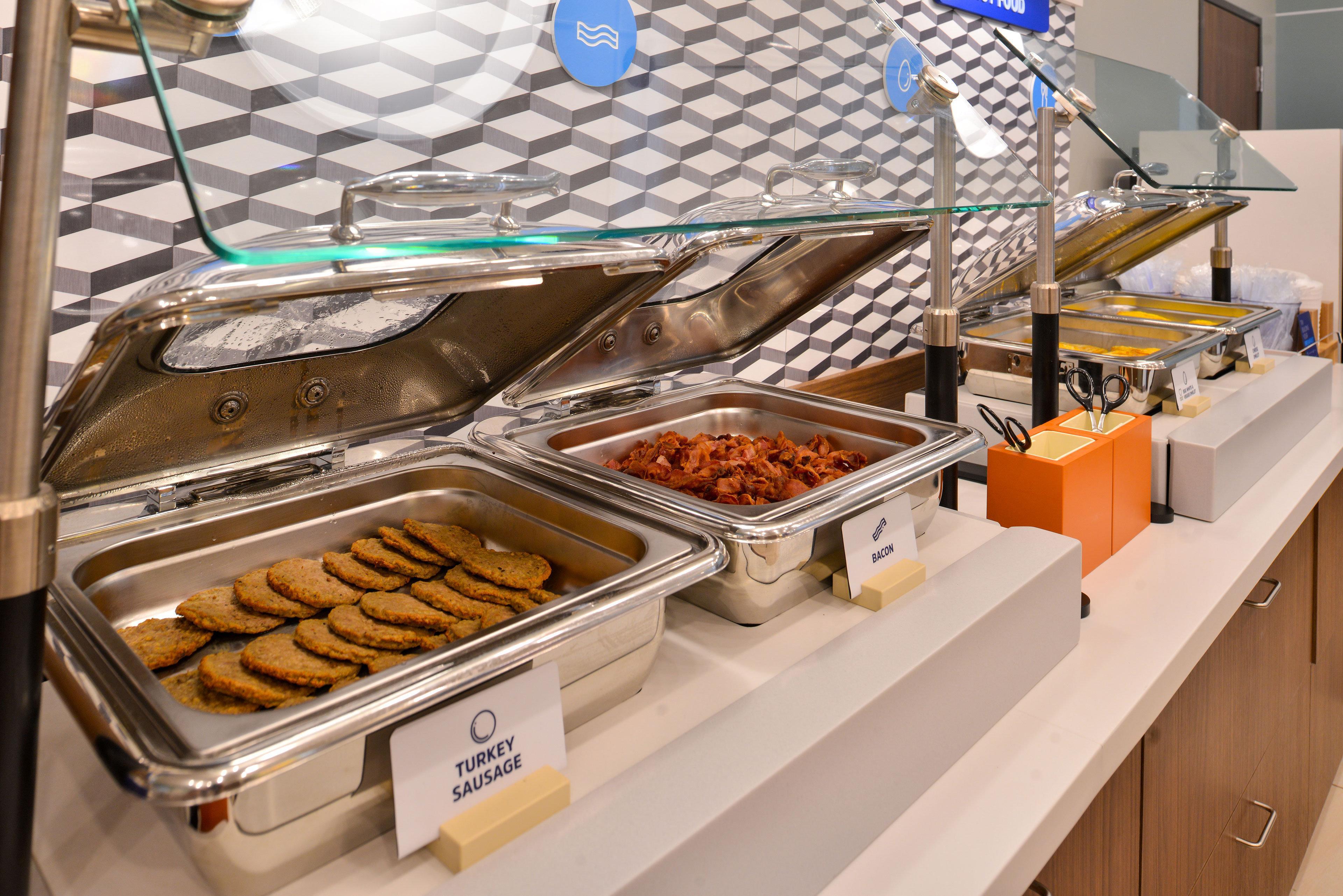 Holiday Inn Express & Suites Searcy By Ihg Bagian luar foto