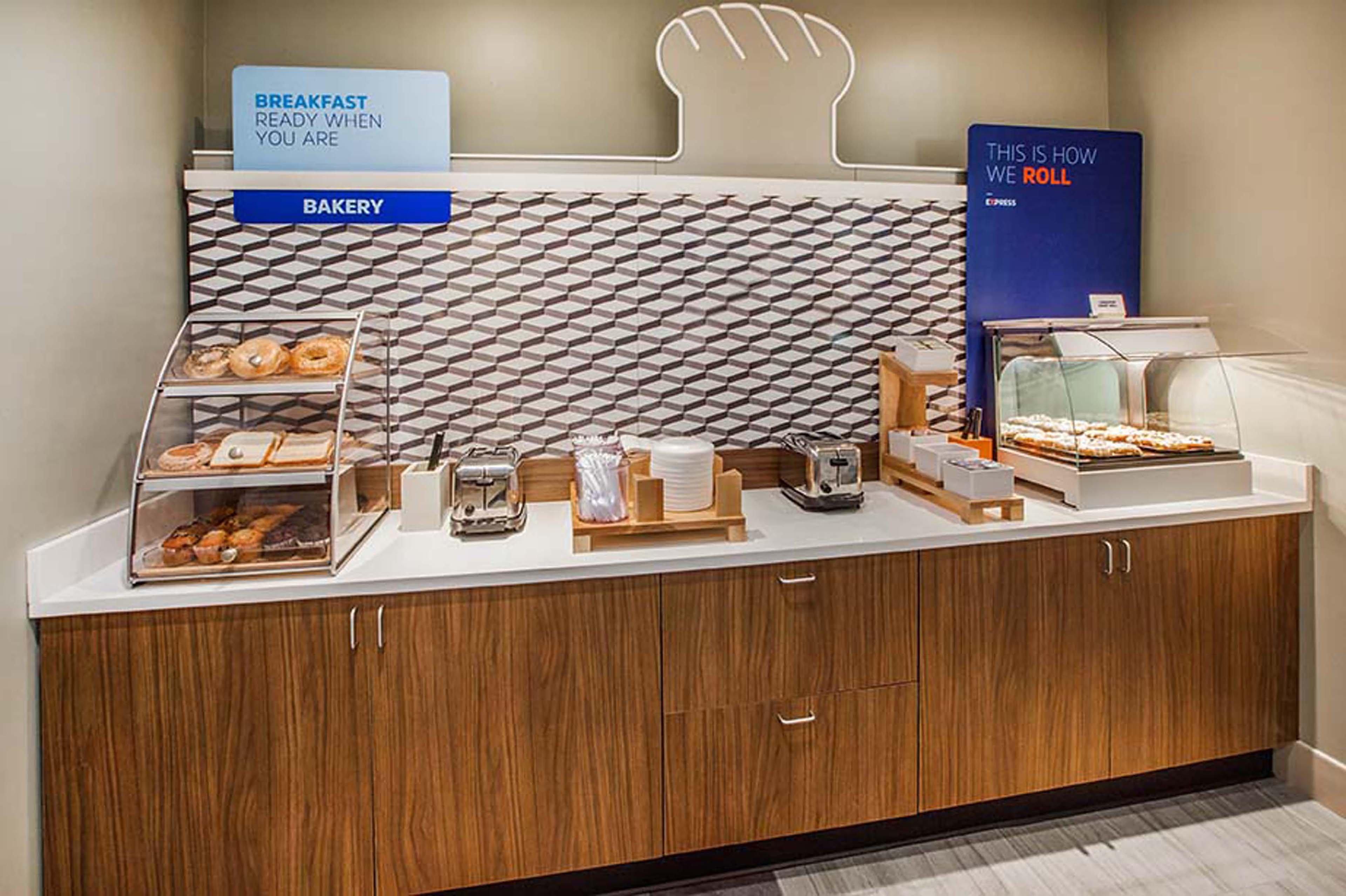 Holiday Inn Express & Suites Searcy By Ihg Bagian luar foto