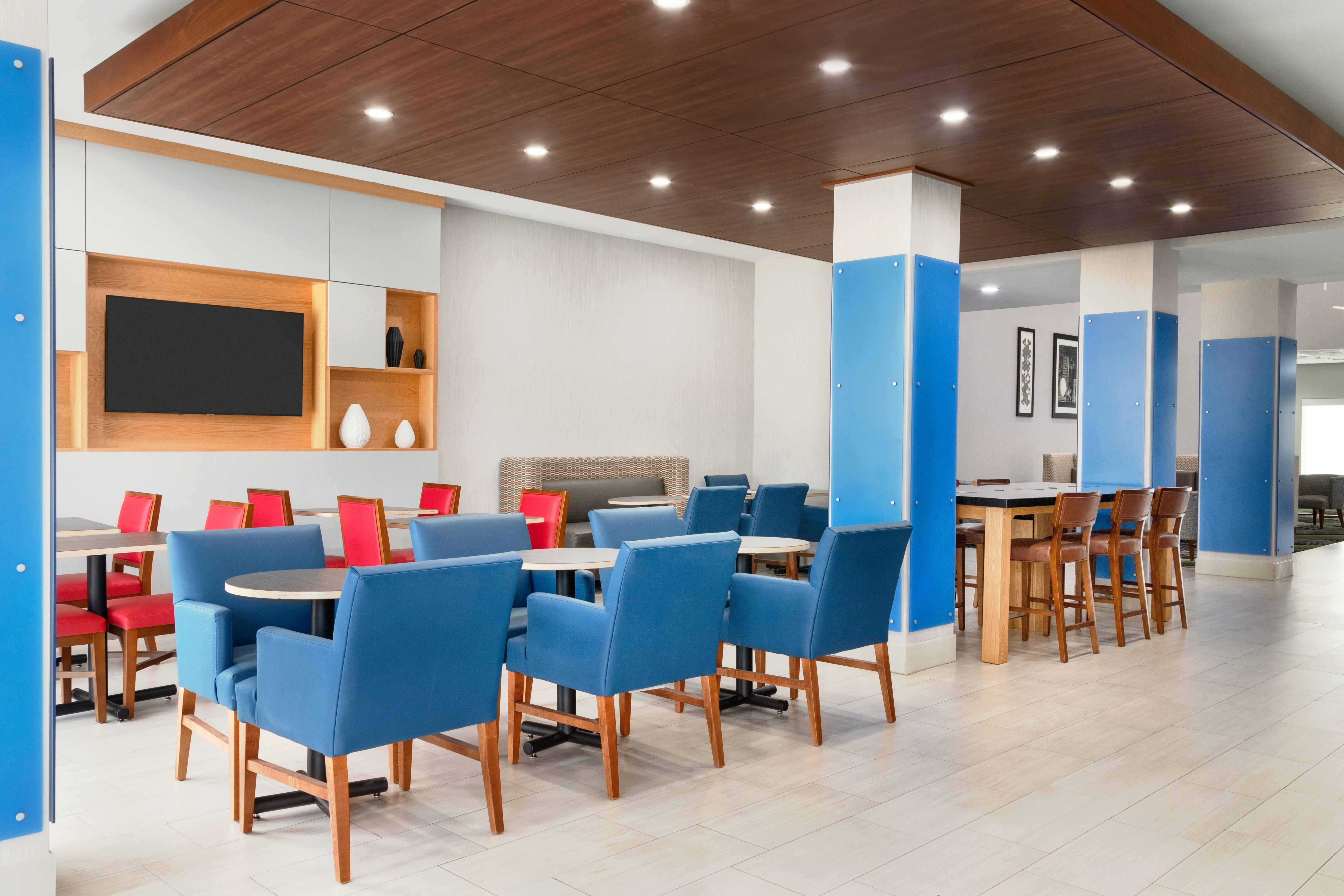 Holiday Inn Express & Suites Searcy By Ihg Bagian luar foto