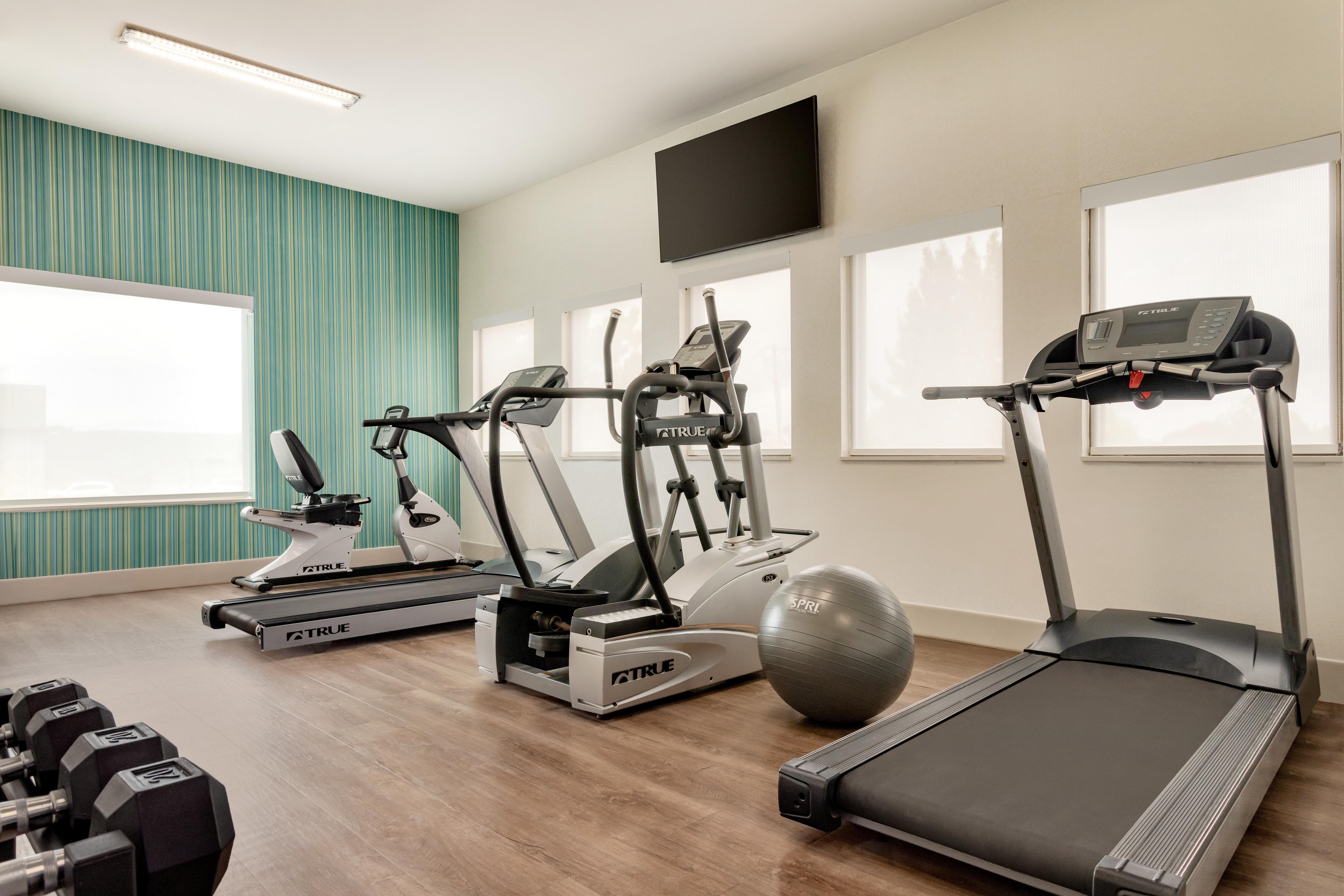 Holiday Inn Express & Suites Searcy By Ihg Bagian luar foto