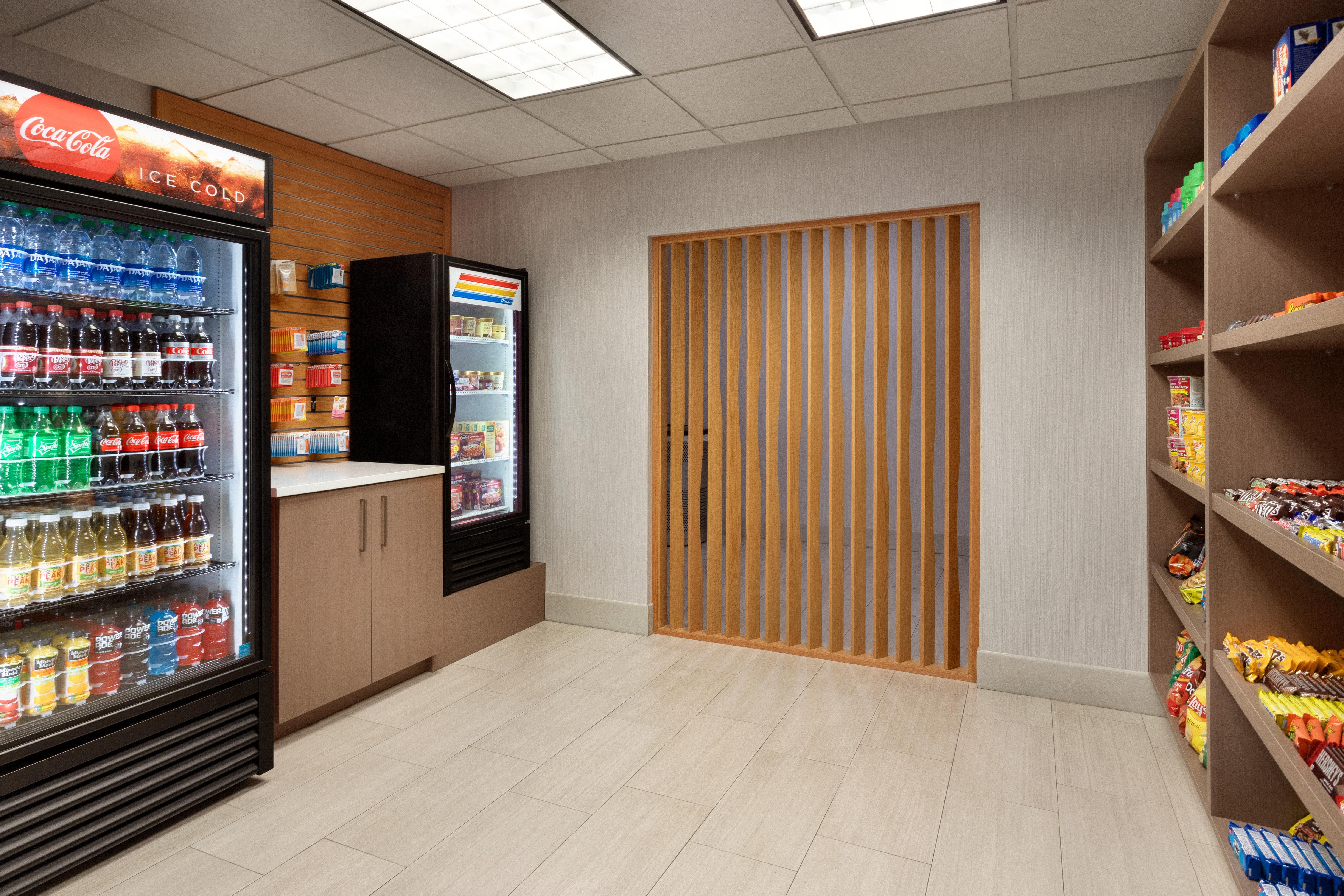Holiday Inn Express & Suites Searcy By Ihg Bagian luar foto