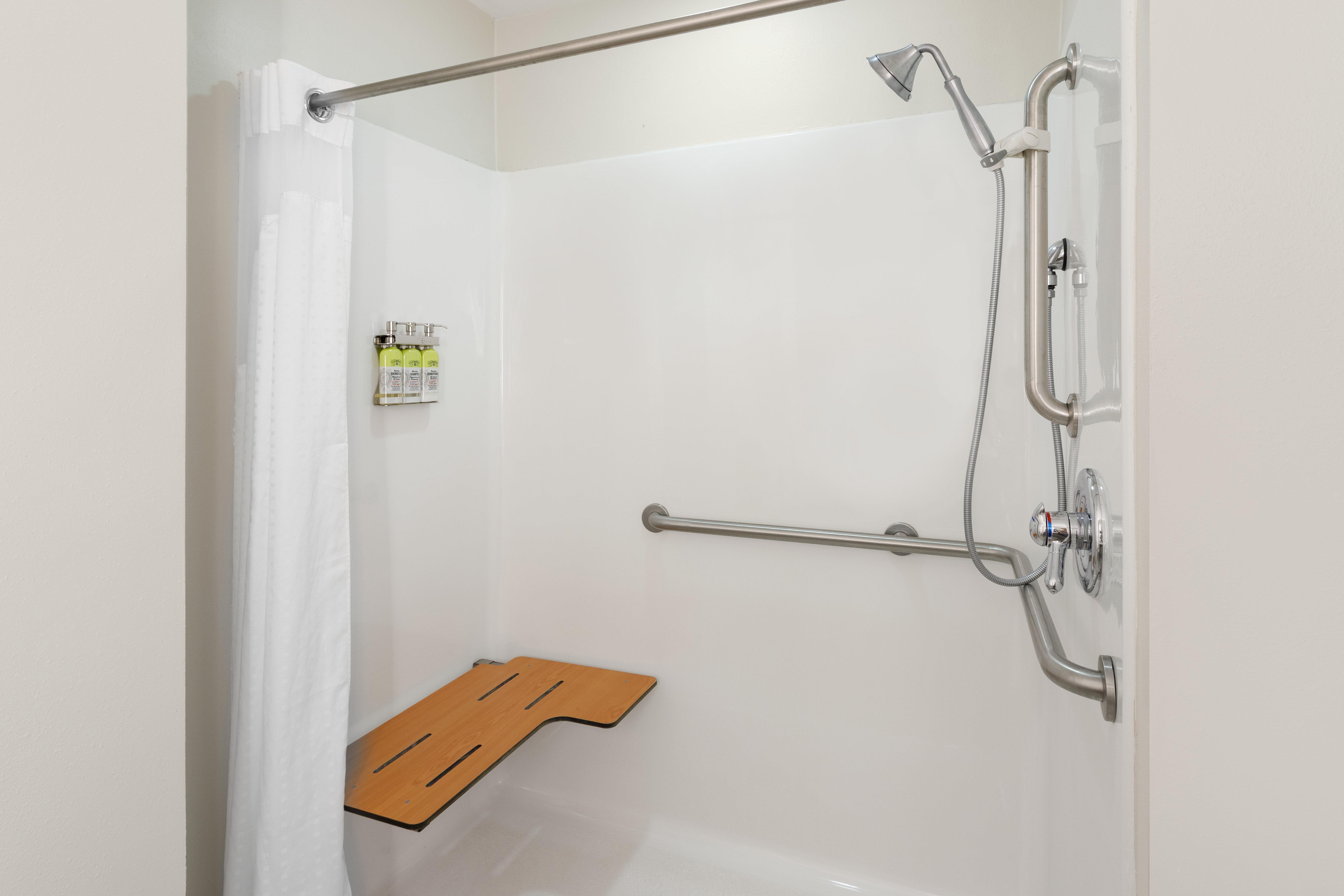 Holiday Inn Express & Suites Searcy By Ihg Bagian luar foto