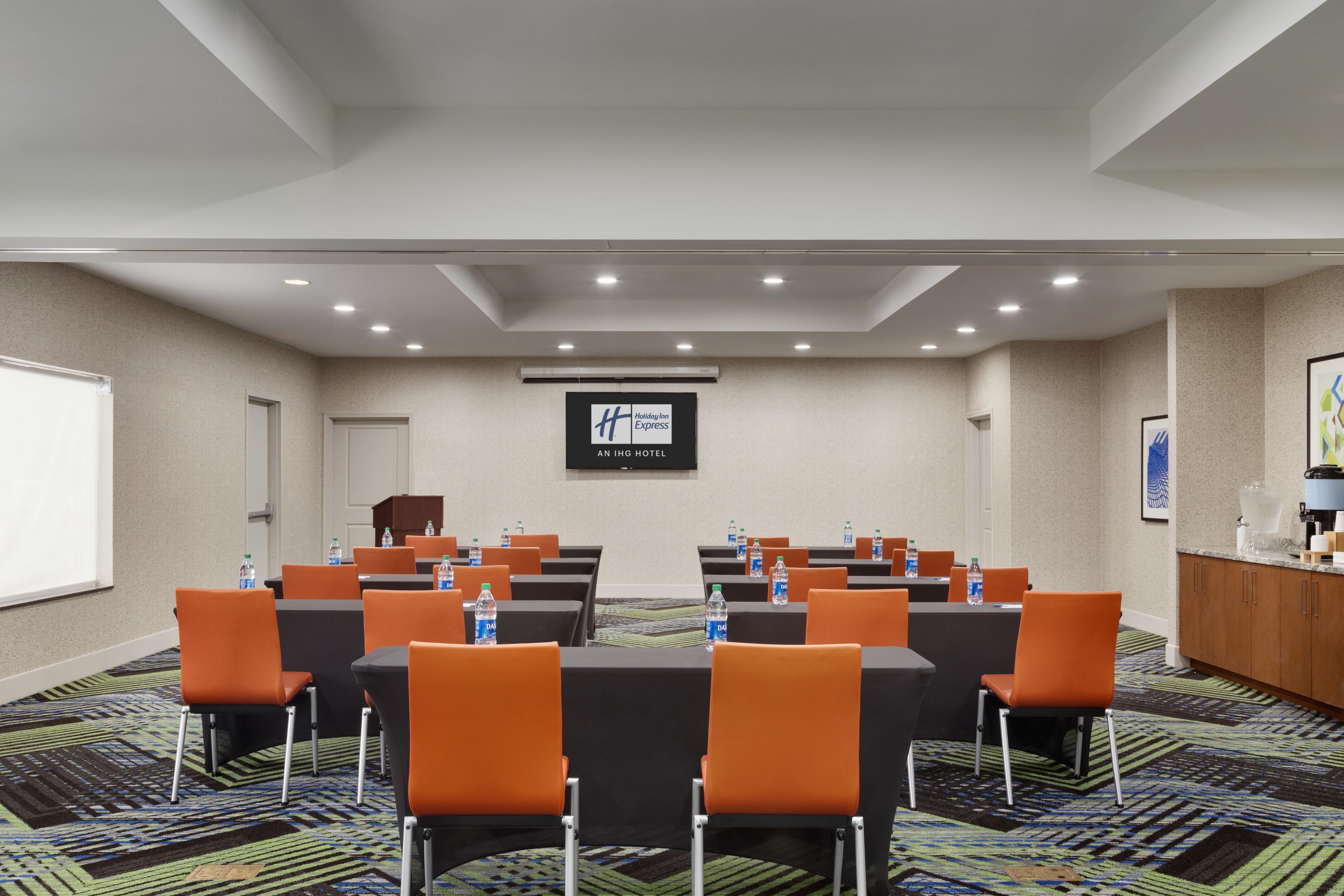 Holiday Inn Express & Suites Searcy By Ihg Bagian luar foto