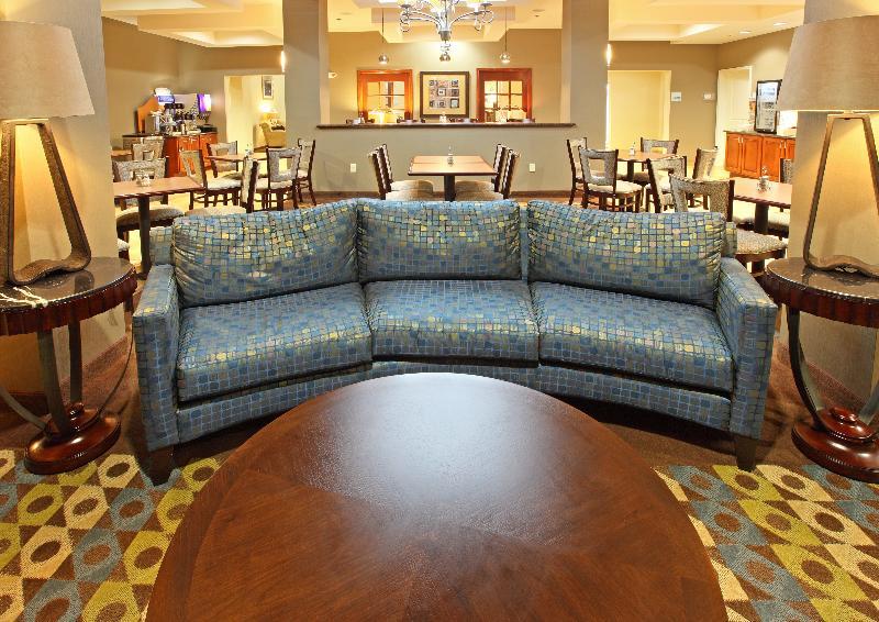 Holiday Inn Express & Suites Searcy By Ihg Bagian luar foto