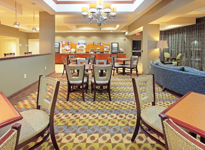 Holiday Inn Express & Suites Searcy By Ihg Bagian luar foto